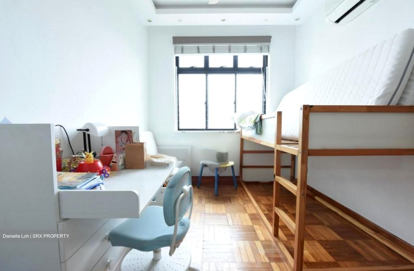 Spring Grove (D10), Condominium #478189191